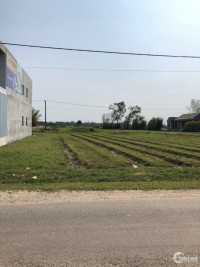 Bán Đất Mặt tiền tỉnh lộ 10 quy hoạch 30m đoạn xã Phú Xuân, Phú Vang