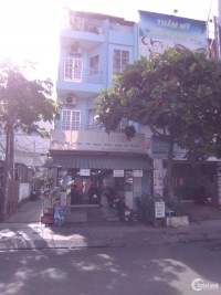 Bán nhà mặt tiền đường Nguyễn Văn Linh