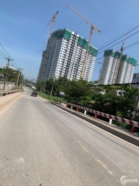 Đất quận 9, vị trí đẹp, pháp lý rõ ràng, liền kề Vinhomes giá rẻ đầu tư