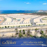 Dự án đất nền Kỳ Co Gateway_ Nhơn Hội New City