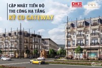 Kỳ Co Gateway - Khu đô thị kỳ quan đa sắc màu