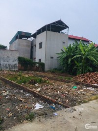 Cần bán lô đất tại Thái Phù- Mai Đình- Sóc Sơn.LH 0983473228