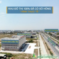 Bán đất Long An Nơi Tinh Hoa Hội Tủ, KĐT Vàm Cỏ Đẳng Cấp trong tầm tay