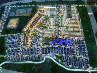 Phú Mỹ Gold City đón đầu thành phố cảng tương lai giá đầu tư