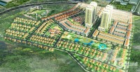 Phú Mỹ Gold City, khu đô thị hiện đại ngay trung tâm Thành phố Cảng Phú Mỹ