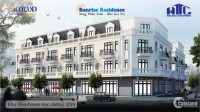 Chính thức mở bảng hàng ngoại giao trực tiếp từ CĐT (Dự án Sunrise Residence TP.