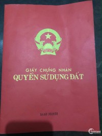 Bán đất mặt tiền quốc lộ 20 gần cao tốc Long Thành, Dầu Giây, tiện KD