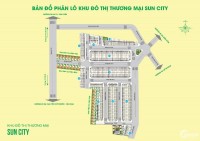 Đất nền đầu tư Thành phố Thuận An - Bình Dương