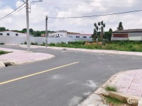 Bán đất ở Thuận An giá 1tỷ7 giá cho nhà đầu tư
