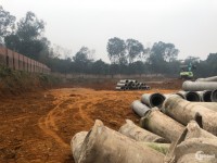 Chính chủ cần bán lô đất trung tâm vị trí đẹp Tiên Du, Bắc Ninh
