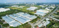 Bán đất ngay ngã 3 Trị An, mặt tiền đường DT 767 sổ hồng riêng thổ cư 100%.