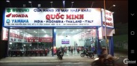 Cần sang nhượng cửa hàng mặt bằng kinh doanh chuẩn Quận 12, HCM