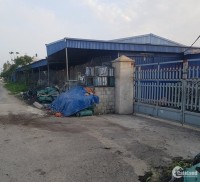 Cho thuê nhà xưởng tại Hưng Hà Thái Bình 800m2 (Có Ảnh)