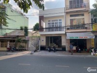 Cho thuê nhà mặt tiền đường Trần Ngọc Quế