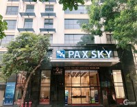 Cho thuê văn phòng Pax Sky 63-65 Ngô Thì Nhậm