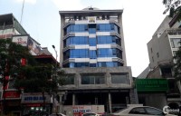 Cho thuê văn phòng 300m2/tầng 0936 512 568 Nguyễn Văn Cừ, Long Biên, HN