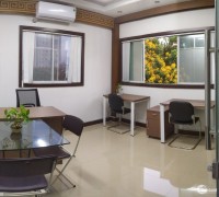 Văn phòng view đẹp chỉ 7tr/tháng tại 64 Võ Thị Sáu, P. Tân Định, Quận 1