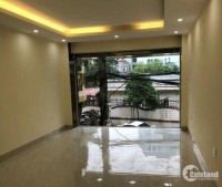 Cho thuê văn phòng diện tích 30m2 mặt phố Hoàng Văn Thái, Thanh Xuân, giá 7.5tr