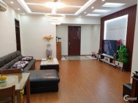 Bán căn hộ chung cư 34T Hoàng Đạo Thúy