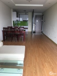 Chính chủ bán căn 2PN - 98m2 Hà Đô Park View, full nội thất, view công viên