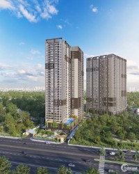 Căn hộ Opal Boulevard- 3PN -Giá gốc CDT + Chiết khấu ưu đãi %