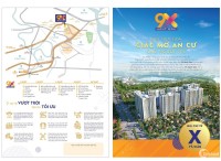 Căn hộ 9X Next Gen Làng Đại Học - Chi tiết nhất