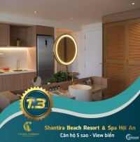 Condotel Shatira đẳng cấp 5 sao