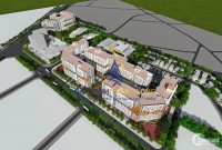 Chỉ 250 triệu sở hữu căn hộ 2 phòng ngủ, 2 vệ sinh dự án CT3 - CT4 Kim Chung. LH