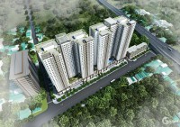 Mở bán DA Phương Đông Green Park 1.3 tỷ/căn 2PN ngay đường Giải Phóng