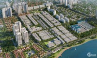 Độc quyền bảng hàng 15 lô ngoại giao dự án louis city Tân Mai