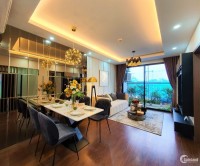 Chỉ 2,3 tỷ sở hữu ngay căn hộ 2PN dự án Bea Sky - Nguyễn Xiển