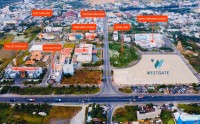 Westgate chỉ từ 1,950 tỷ/ăn 2pn2wc tiềm năng cho thuê lợi nhuận đến 9%/năm