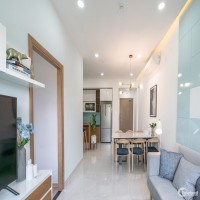 Căn hộ cao cấp Picity chuẩn Singapore - Thanh toán dài hạn 18 tháng