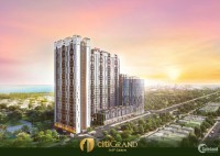 Siêu phẩm CITIGRAND chỉ 1,9 tỷ/căn-Thanh toán 36 tháng-DKRA Tổng Đại Lý