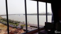 Bán căn hộ sân vườn (terrace) Đảo Kim Cương Quận 2, 170m2, view sông SG