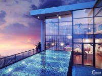 Bán căn hộ Gateway Thảo Điền 2PN, 99m2, view sông, full nội thất, giá 6.2 tỷ.