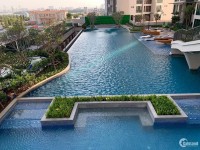 Bán 3PN sân vườn Feliz En Vista.  DT 156m2, sân vườn 30m2, căn góc, 10 tỷ.