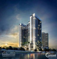 VĂN PHÒNG MILLENNIUM QUẬN 4 GIÁ CHỦ ĐẦU TƯ 2,3TỶ CĂN 32M2 BÀN GIAO THÔ