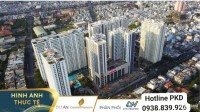 Centralpremium, Chỉ 3,49 tỷ/căn 70m2 full NT,mới 100%,ở ngay,LH 0938839926