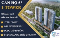 Căn hộ 5 sao tại Quy Nhơn, giá chỉ từ 1 tỷ 500 triệu đồng.