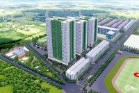 Còn 6 ngày để sở hữu căn hộ IEC Residences