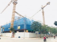 Mở bán đợt 1 DLC Complex Thanh Xuân căn hộ 2PN 75m2 full nội thất 2.4 tỷ