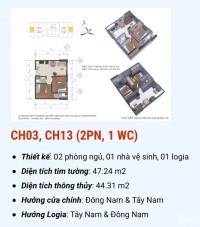 Căn hộ 1 tỷ 2 Phòng Ngủ duy nhất tại Bình Dương.