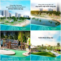 Bán căn hộ chung cư Vinhomes Smart City Đại Mỗ, 110m2 giá chỉ 3,8 tỷ