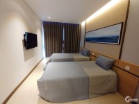 Bán căn hộ mặt tiền Biển Vũng Tàu, tầng cao, 58m2 giá chỉ 2.5 tỷ