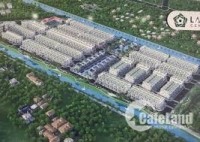 Bán đất nền dự án quận Bến Lức - Long An giá 700.00 Triệu