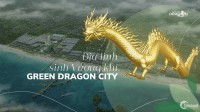 Đai lí f1, phân phối dự án Green Dragon City - TTP Cẩm Phả, LH: 0961616600