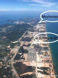 Meyhome Capital Phú Quốc - Mở bán giai đoạn 1 -  Suất Ưu Đãi Hấp Dẫn - Xem Ngay