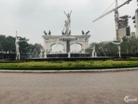 Bán gấp 02 suất ngoại giao Biệt thự Ciputra, Tây Hồ, Hà Nội; Giá chỉ 112 triệu/m