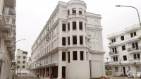 Mở bán 52 căn liền kề - shophouse khu nhà ở Phú Diễn. Giá từ 5,2 tỷ/lô .